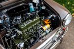 Austin Mini Cooper Radford 1965 года